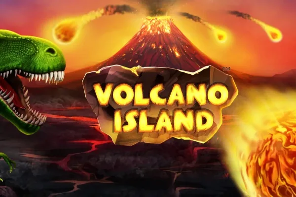 Volcano Island